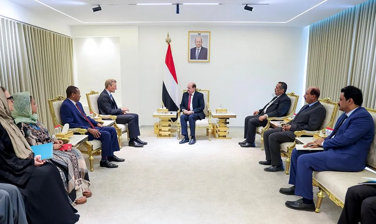 الزنداني: الحوثيون يحولون المعاناة التي تسببوا بها إلى أداة للضغط والابتزاز