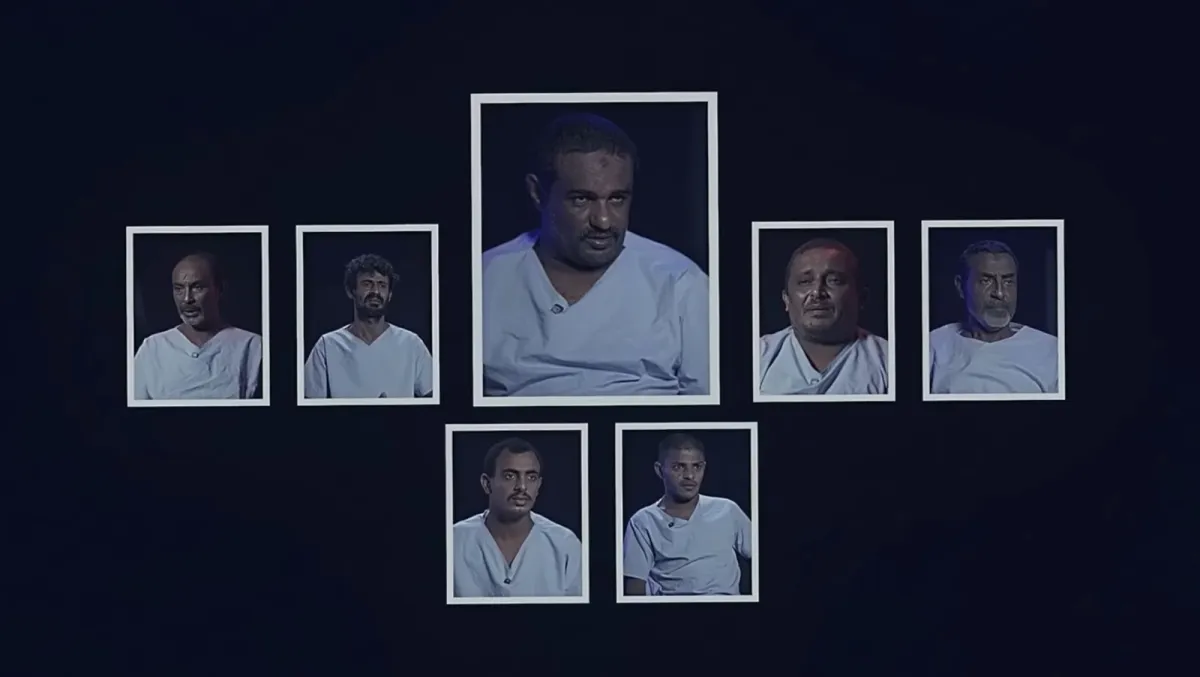 عودة على «خلية الشحنة 750»: الاعترافات الكاملة لطاقم «الشروا» سفينة تهريب أسلحة الحرس الثوري الإيراني في البحر الأحمر (فيـــديـــو)