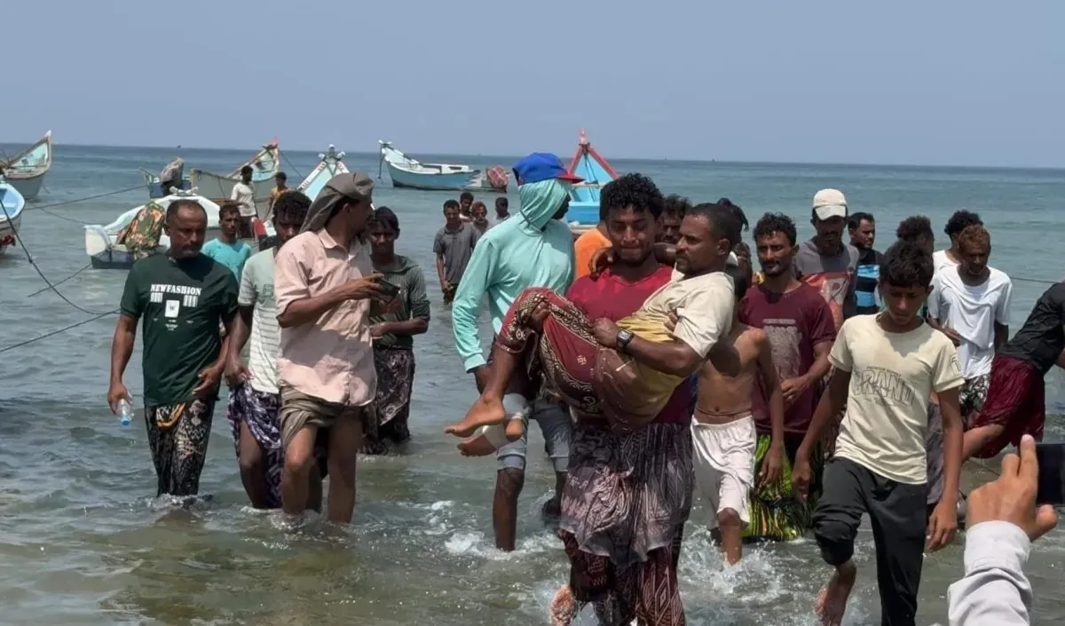 طارق صالح وضع معاناة الصيادين وعمال الميناء على طاولة الحكومة