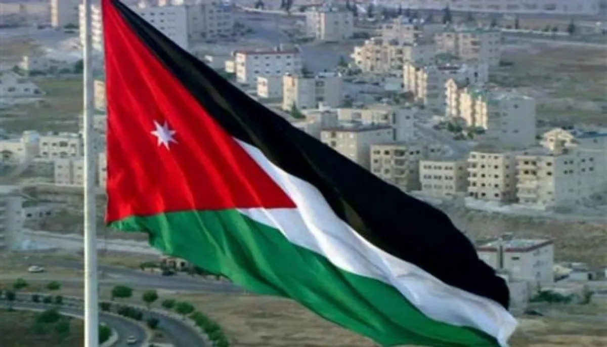 الأردن يعلن التصدي لهجوم صاروخي إيراني