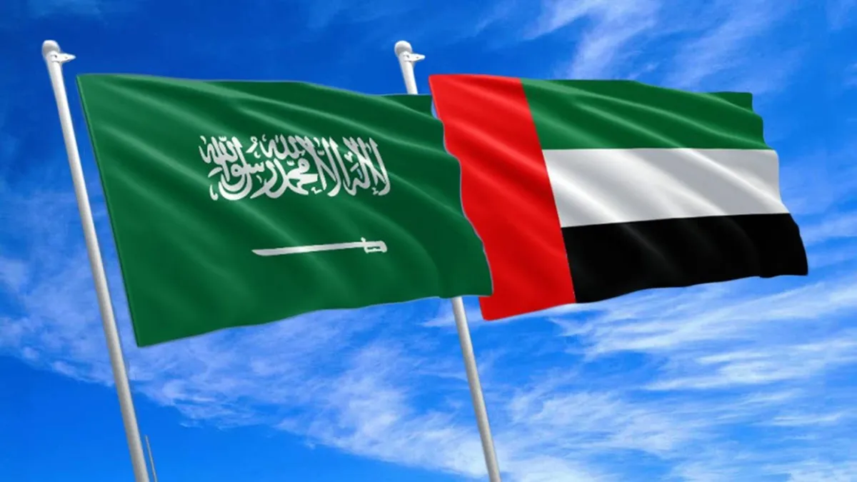 الإمارات تدين الهجوم الإيراني على ناقلة سعودية وتؤكد دعمها لحرية الملاحة وأمن المملكة