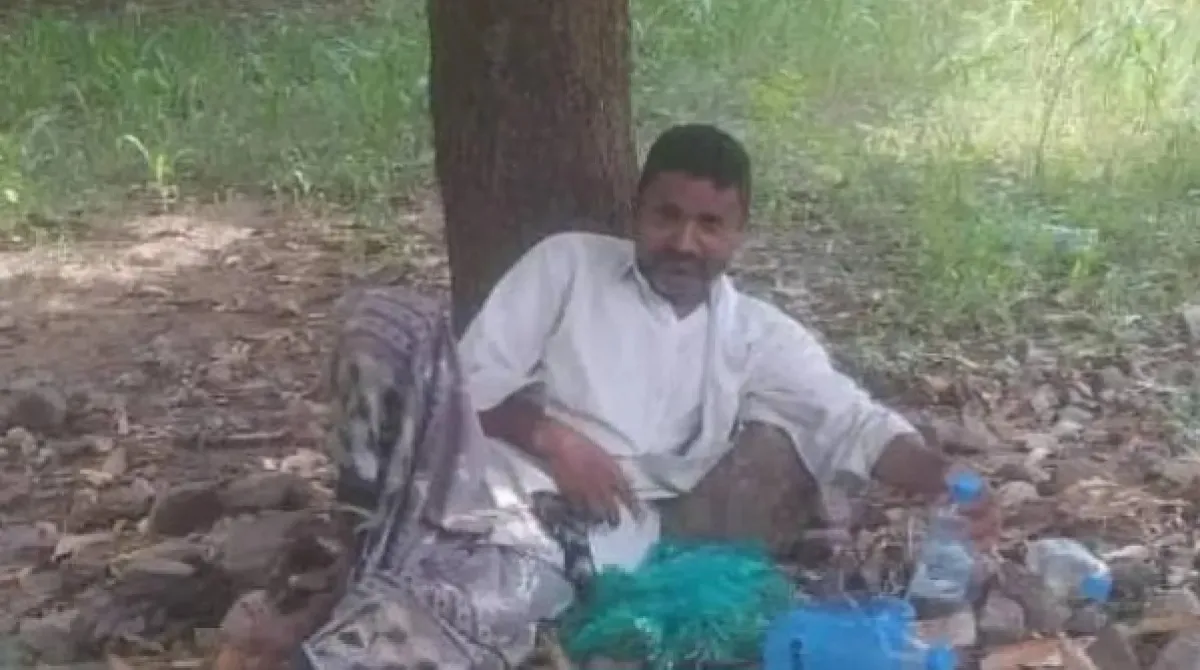 استشهاد مدني برصاص قناص حوثي في مقبنة غربي تعز