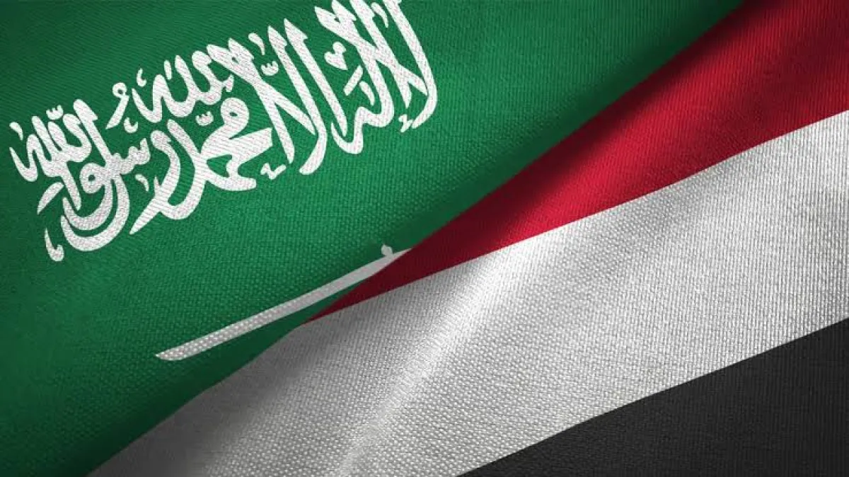 الرئيس العليمي يشيد بدعم سعودي جديد للبنك المركزي ويؤكد المضي في الإصلاحات الاقتصادية