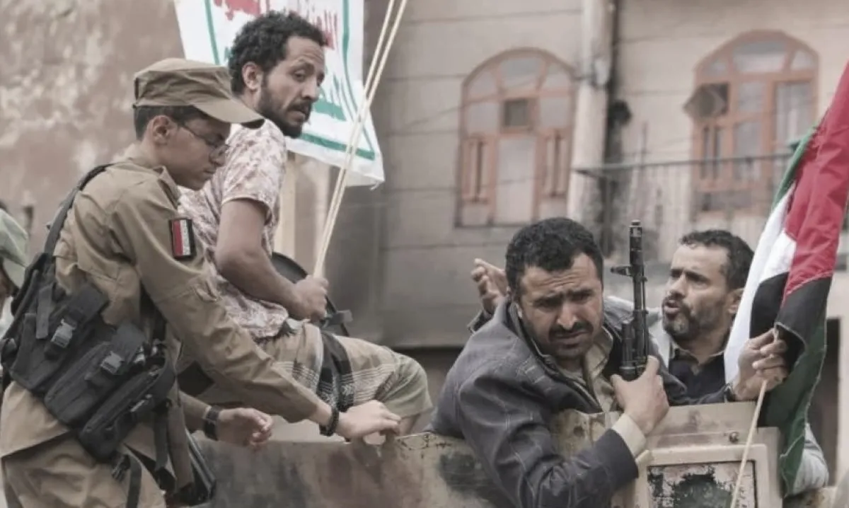 خسائر الجبهات تُشعل انتقام الحوثيين.. اختطافات وتهجير وتضييق في مقبنة وجبل حبشي