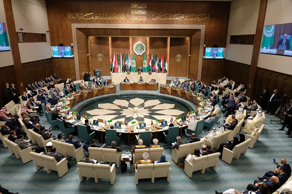 الجامعة العربية تجدد دعم الشرعية اليمنية وتدين التدخلات الإيرانية وجرائم الحوثيين