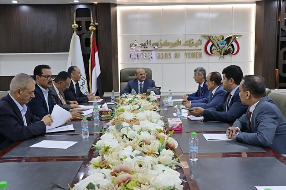 حظر دخول المنتجات الإيرانية إلى اليمن