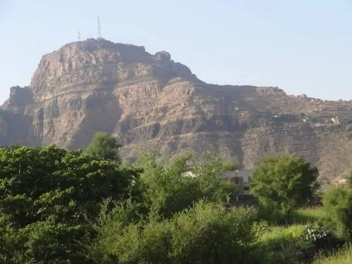 حذار واستسهال ما يتهدد تعز .. أكثر من نوايا واخطر من تحركات