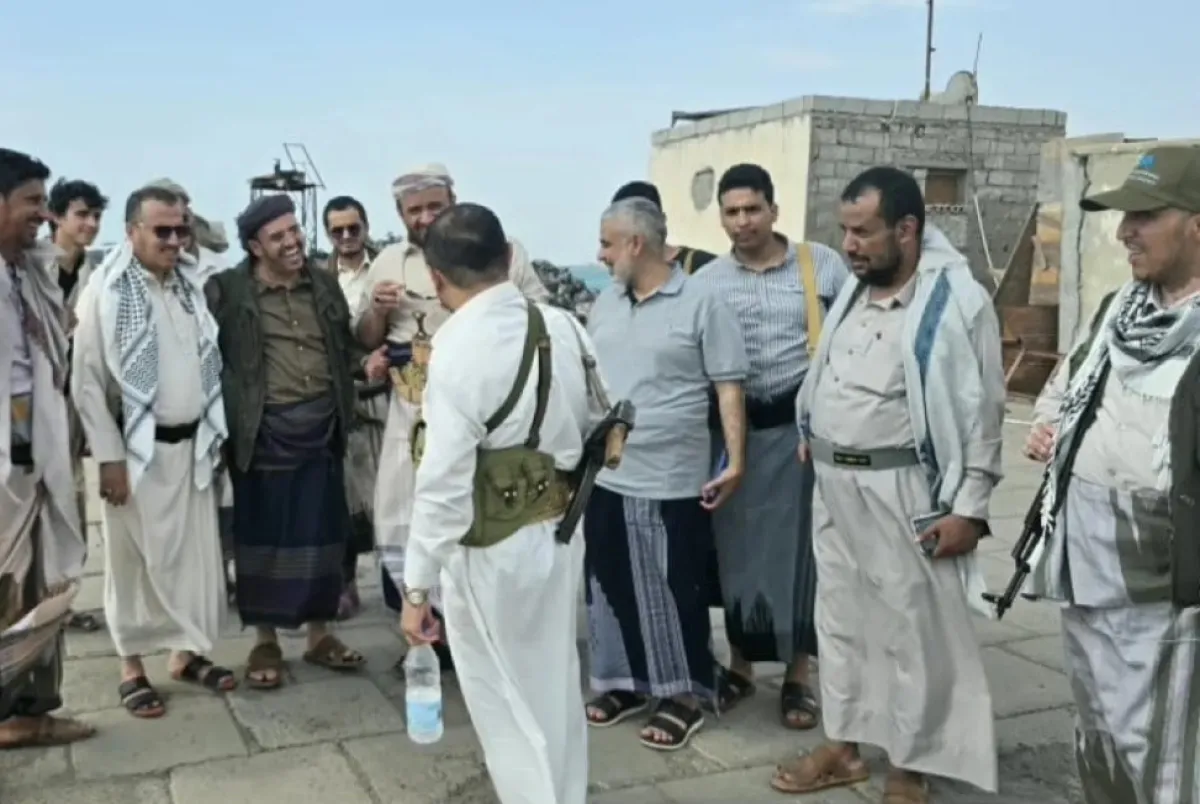 الحوثيون ينقلون اقتصاد الجباية إلى الساحل الغربي