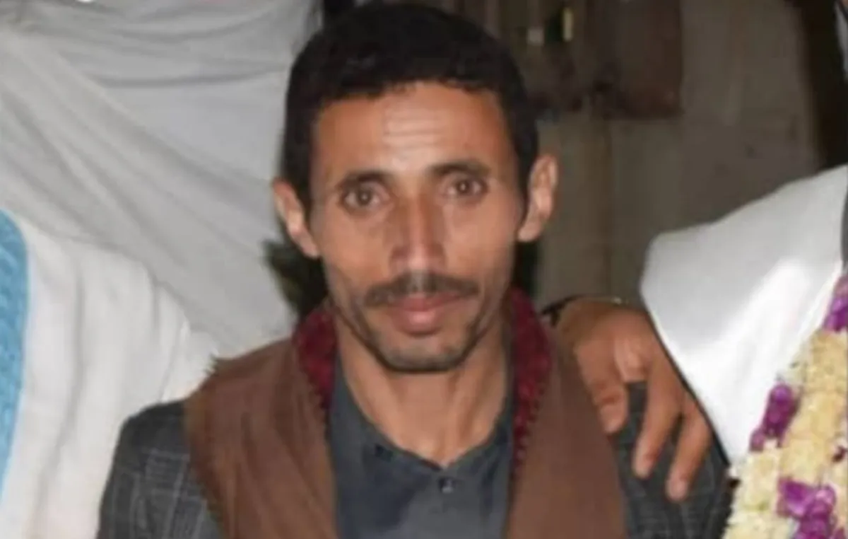بعد 5 أشهر من الاحتجاز.. الحوثيون يقتلون مواطناً في صنعاء ويبتزون أسرته بجثمانه