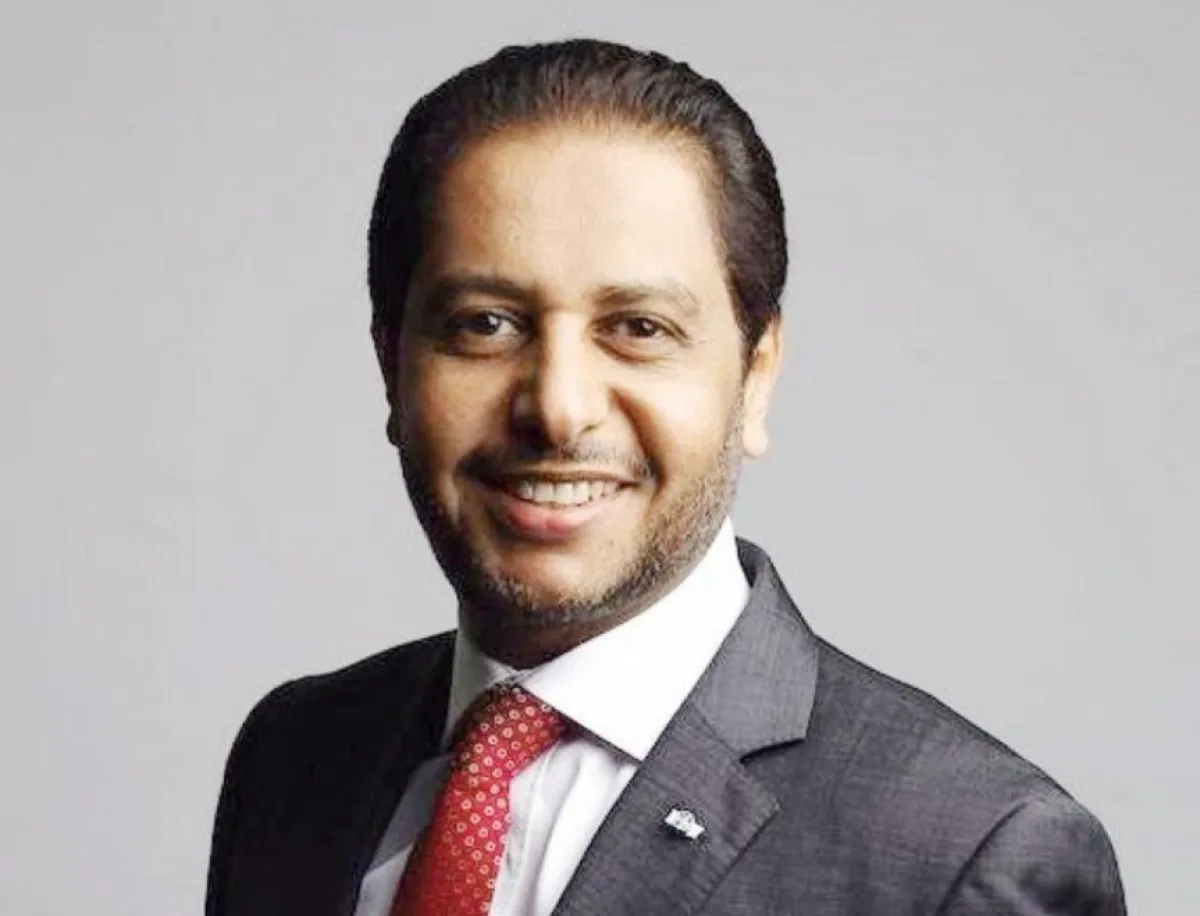 ضياء الدين سعيد بامخرمة