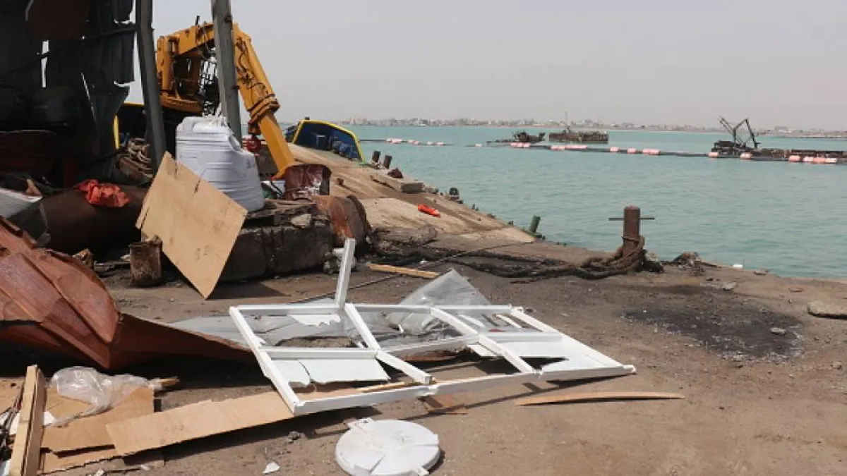 تجنيد واسع للأفارقة واللاجئين.. تعز: 661 جريمة وانتهاكاً حوثيا خلال 12 يوما