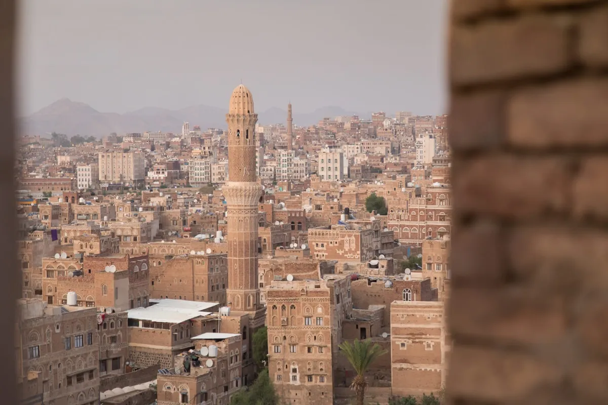تكتم حوثي على أحداث الجمعة واستنفار أمني.. ما الذي يحدث في صنعاء؟