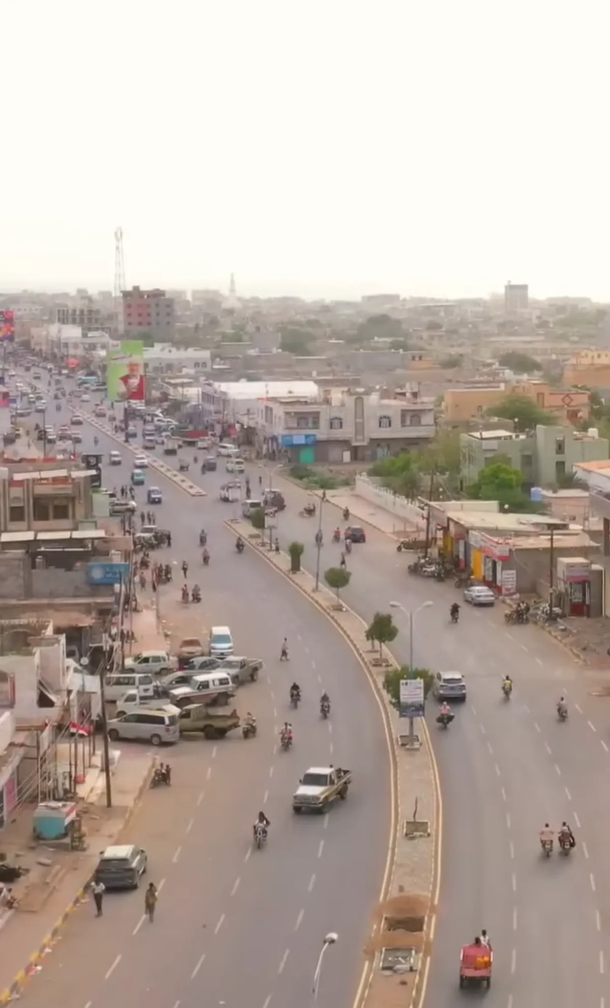 في الساحل الغربي المنكوب: سياسات الإفقار الحوثي تباشر عملها