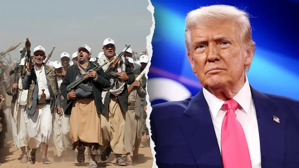 أفيون «الصرخة» وحرب الداخل بذريعة «الشيطان الأكبر»: الحوثيون تحت المظلة الأمريكية!