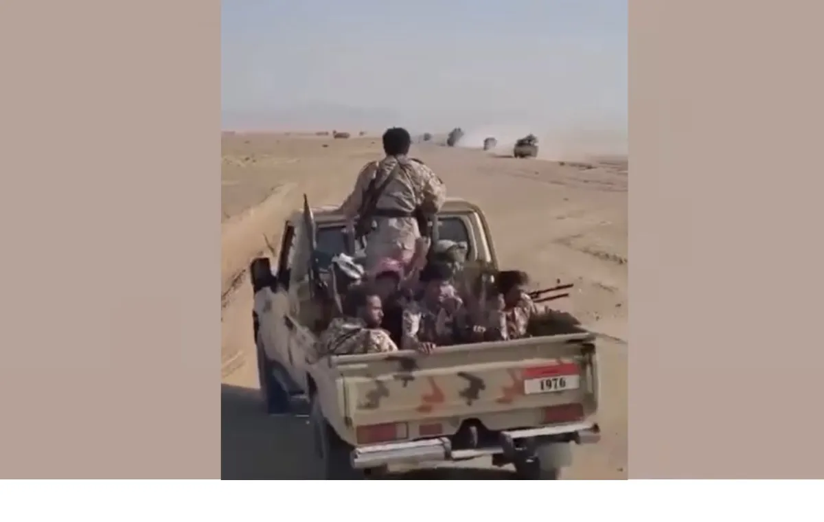 مأرب.. إحباط هجمات حوثية في عدة جبهات ومقتل قيادي بارز
