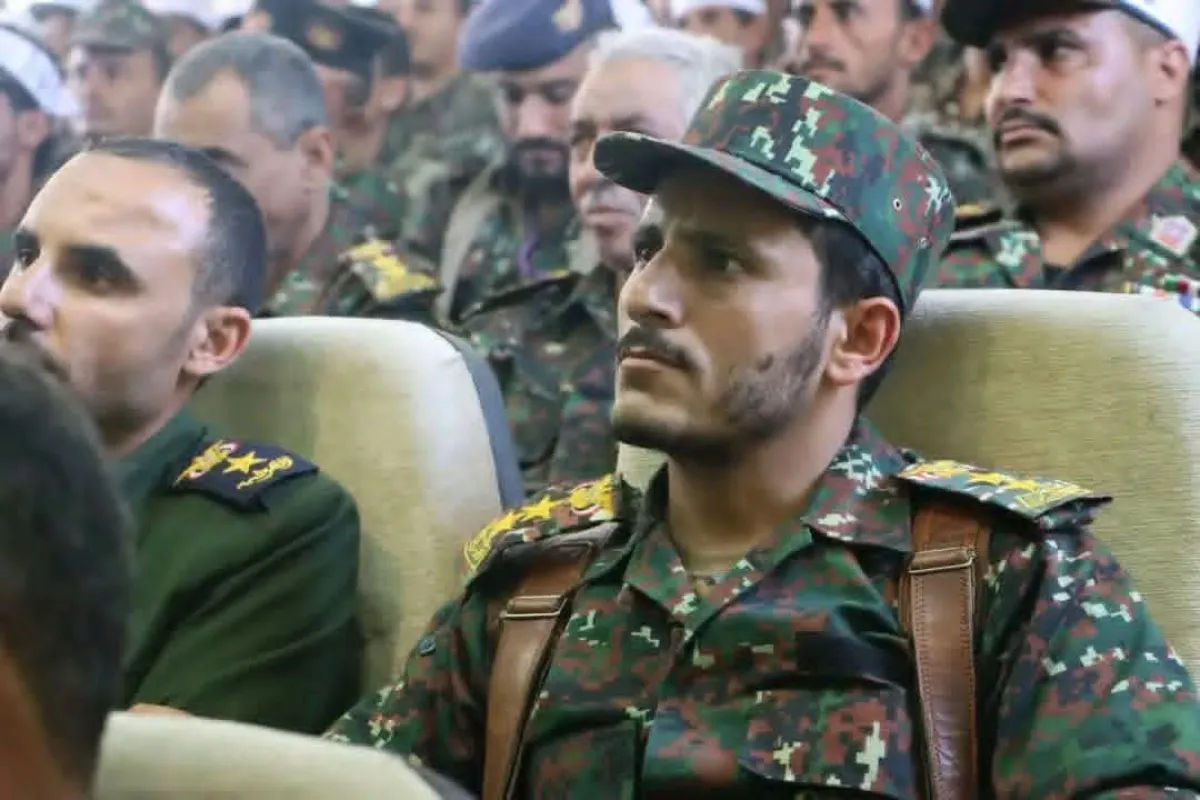 مصرع القيادي الحوثي «أبو عطان» في جبهة كهبوب قرب باب المندب