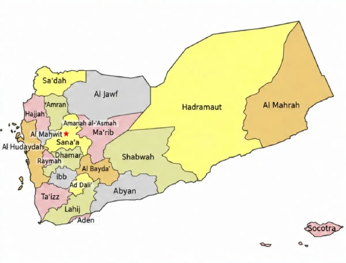 تفعيل منشآت صواريخ ومسيرات في ذمار وإب.. غارات تعرقل استعدادات الحوثيين لهجوم في البيضاء وعين على شبوة (ترجمة)