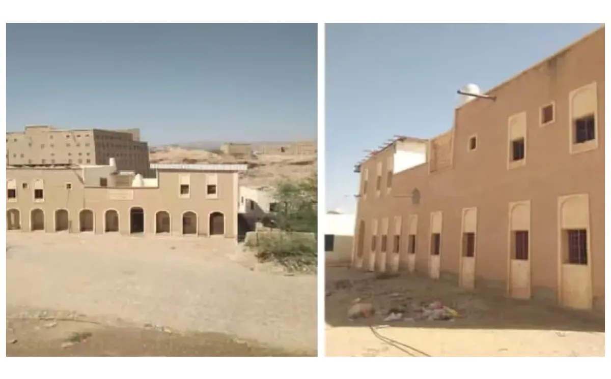 اليونسكو توافق على تمويل مشروع إحياء مكتبة حبان التاريخية في شبوة