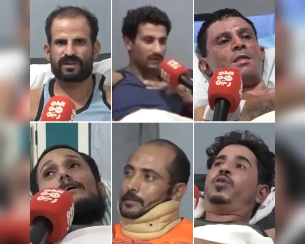 جرحى المقاومة الوطنية: وجهتنا جبهات العزة والقتال