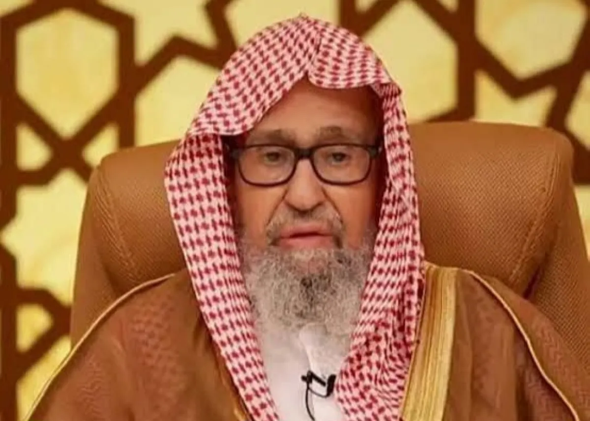 مفتي السعودية: إعادة الأمن والاستقرار إلى اليمن ودعم قيادته الشرعية «من أوجب الواجبات»