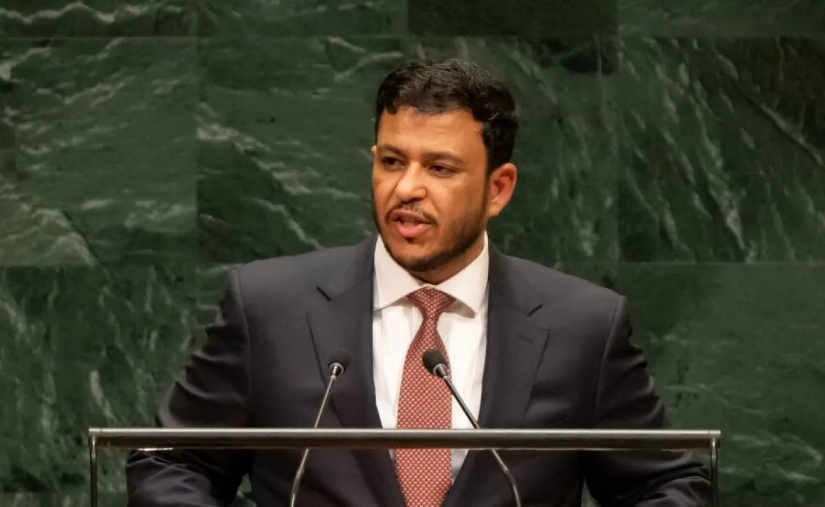 نائب رئيس مجلس القيادة الرئاسي اليمني: الطريق إلى بحر أحمر آمن يمر عبر يمن مستقر