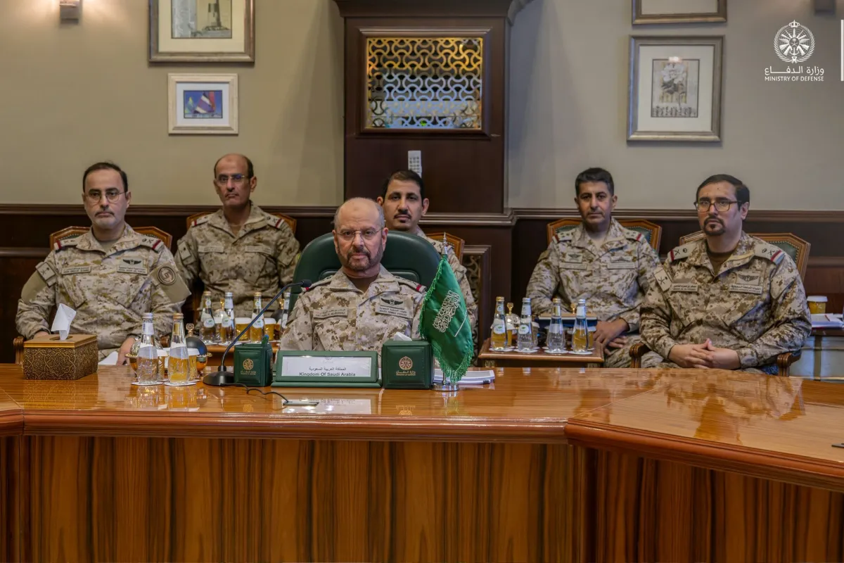 اجتماع عسكري في الرياض لتفعيل «اتفاقية مكة» وتعزيز الدفاع الجماعي بين السعودية وباكستان وتركيا