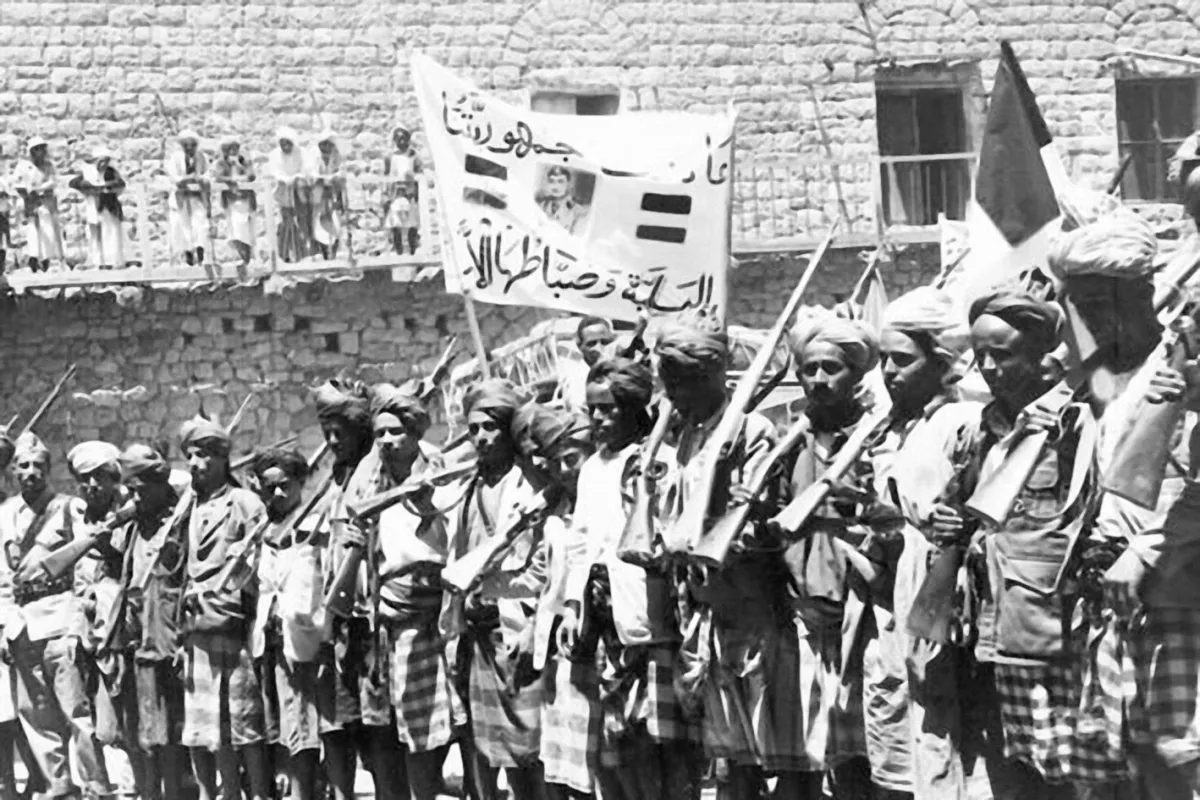 كيف ولدت فكرة الجمهورية لدى أحرار اليمن قبل ثورة 26 سبتمبر؟
