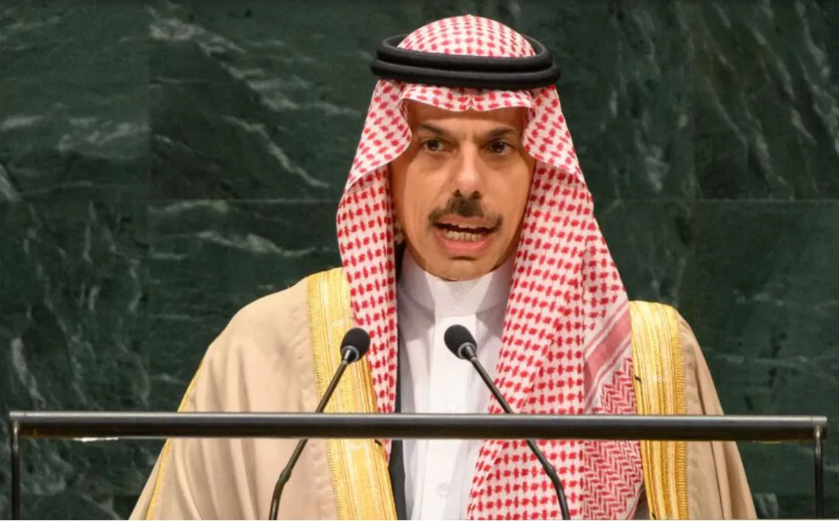 المملكة دعت المجتمع الدولي إلى إدانة اعتداءات "مليشيا الحوثي الإرهابية" وتهديدها أمن الملاحة