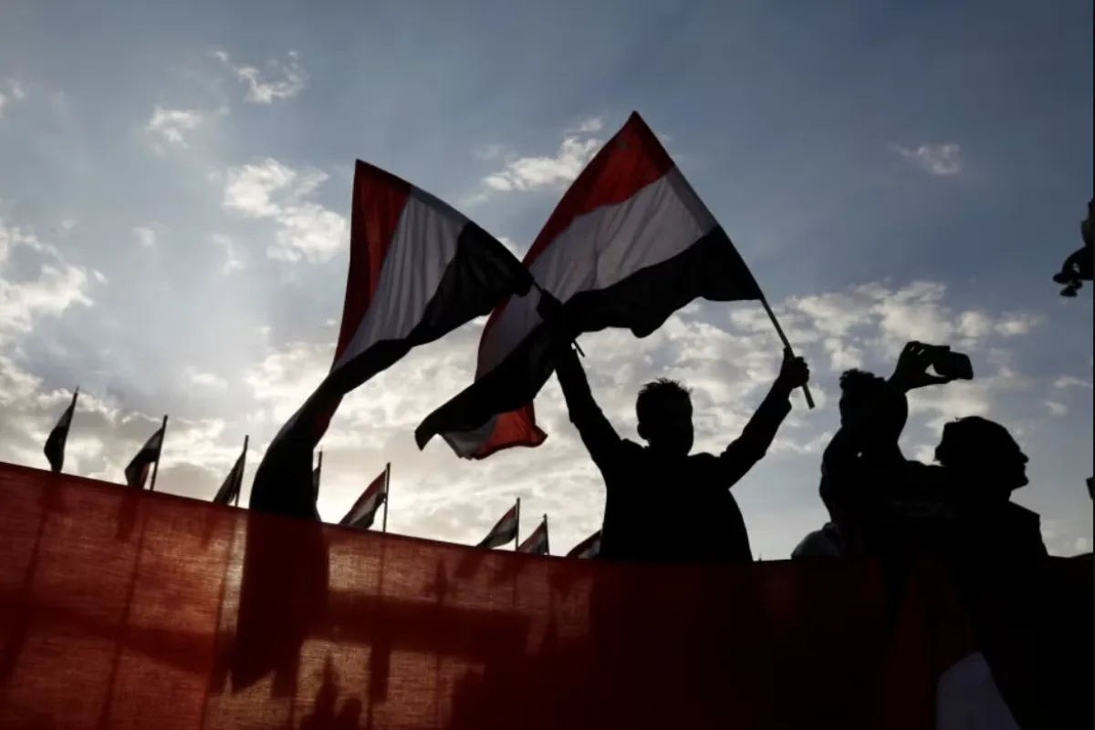 مليشيات الحوثي تشن حملة اعتقالات بسبب الاحتفاء بذكرى ثورة 26 سبتمبر