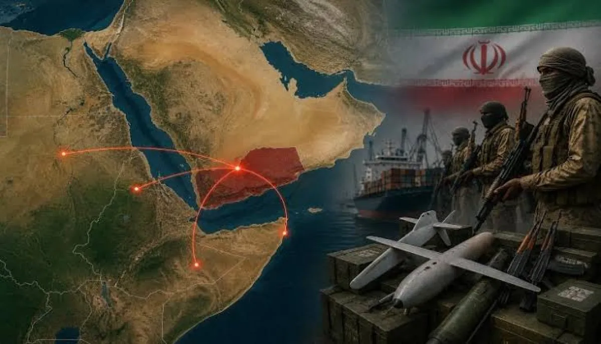 الجيش السوداني يحيي ملاحم القوات المسلحة اليمنية لدحر التمرد الحوثي