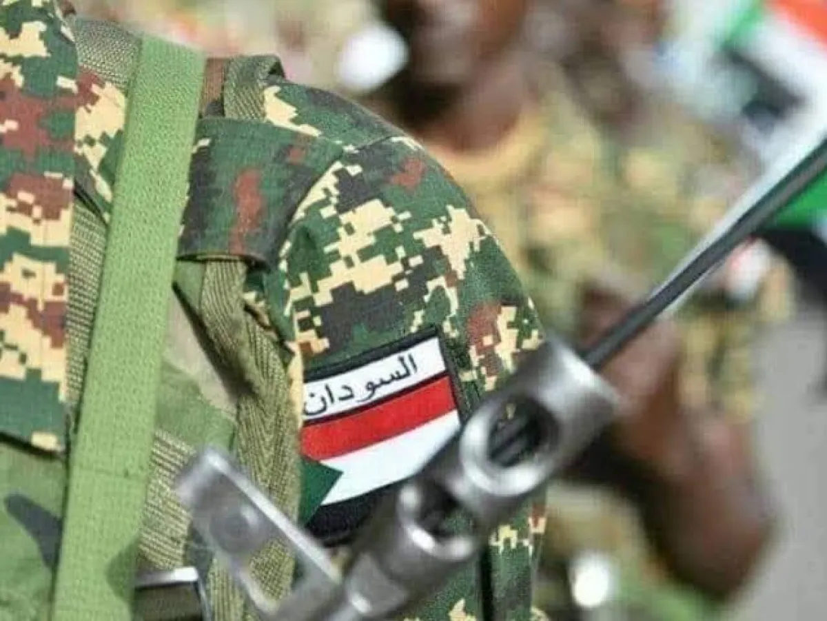 الجيش السوداني يحيي ملاحم القوات المسلحة اليمنية لدحر التمرد الحوثي