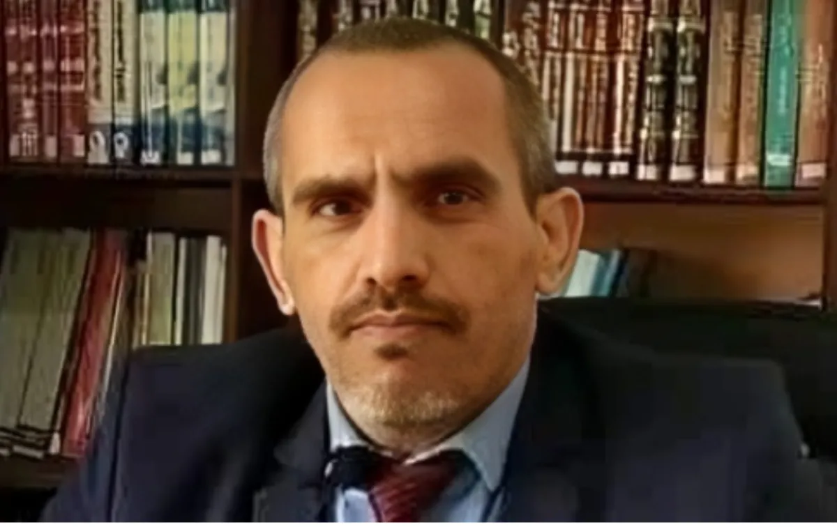 منظمة العفو الدولية: قضية المحامي صبره نموذج للممارسات الاستبدادية التي ينتهجها الحوثيون