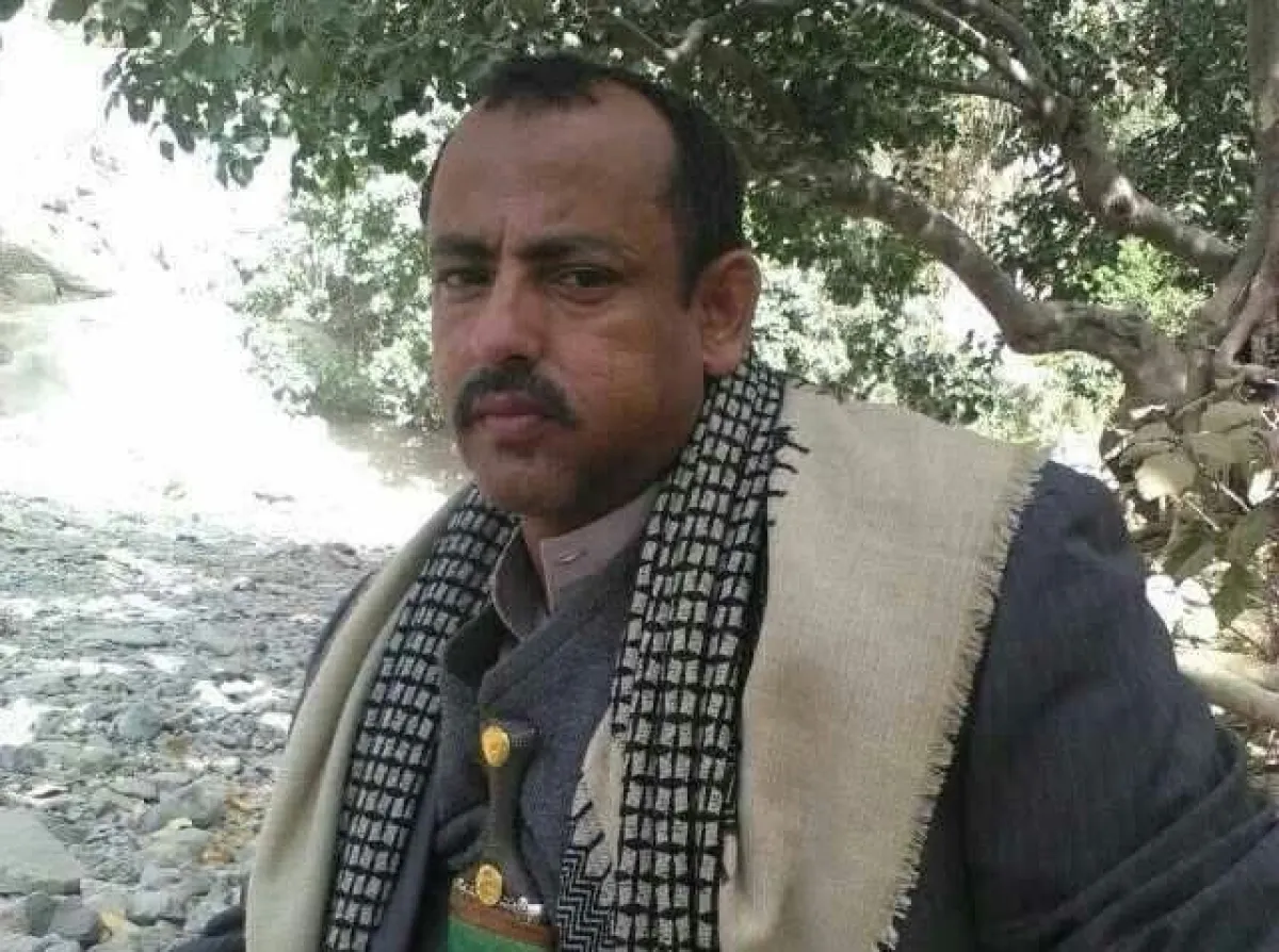 مقتل قيادي حوثي بارز في تعز بكمين على خلفية خلافات مالية