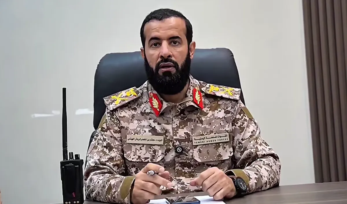محافظ أبين اللواء الدكتور مختار الهيثمي يعرض واجبات واستحقاقات معركة الخلاص الوطني (حوار)