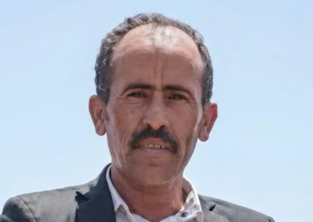 ريمة.. قيادي حوثي يعتدي على زوجة مواطن ويتسبب في إسقاط جنينها