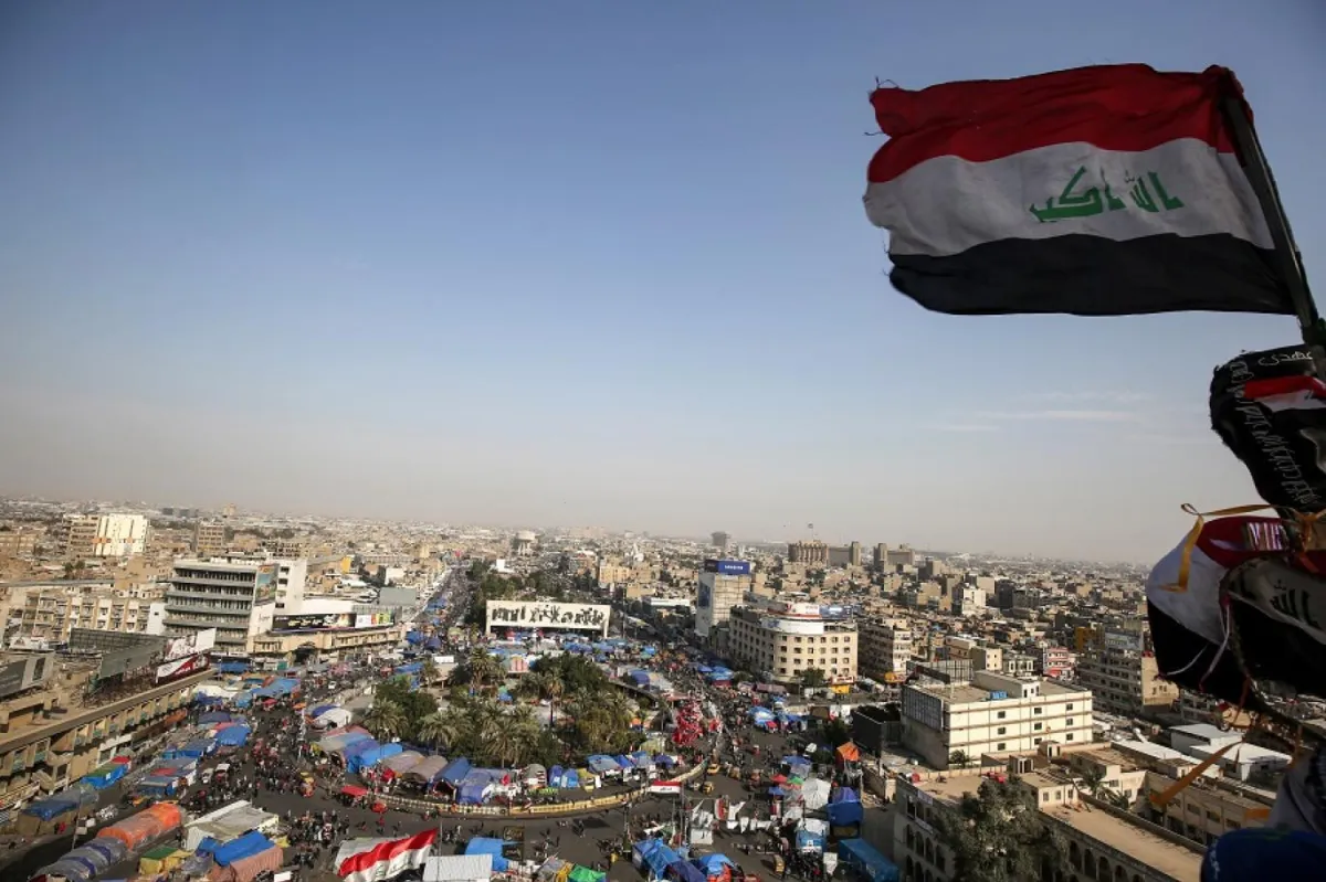 العراق يطوي صفحة «العزم الصلب» بانسحاب التحالف الدولي وبدء مرحلة جديدة من المسؤولية الأمنية