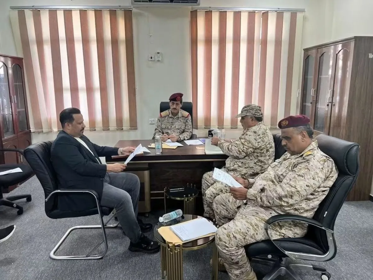 العقيلي: الدفاع عن الجمهورية مسؤولية كل يمني حر
