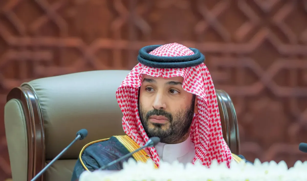 محمد بن سلمان: لن نتردد في الرد بحزم