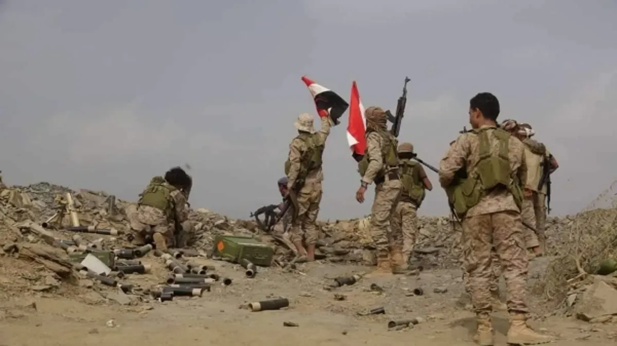 محافظ تعز : المرحلة الراهنة تتطلب الاستعداد لمواجهة أي طارئ
