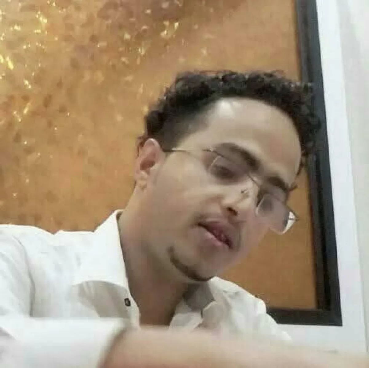 اياد الشرعبي