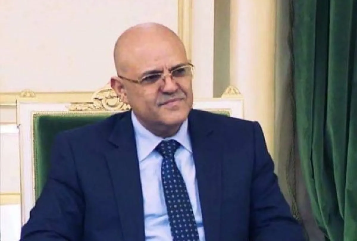 شمسان: تعز تخوض معركة على جبهتين.. مواجهة الحوثيين وتثبيت الدولة