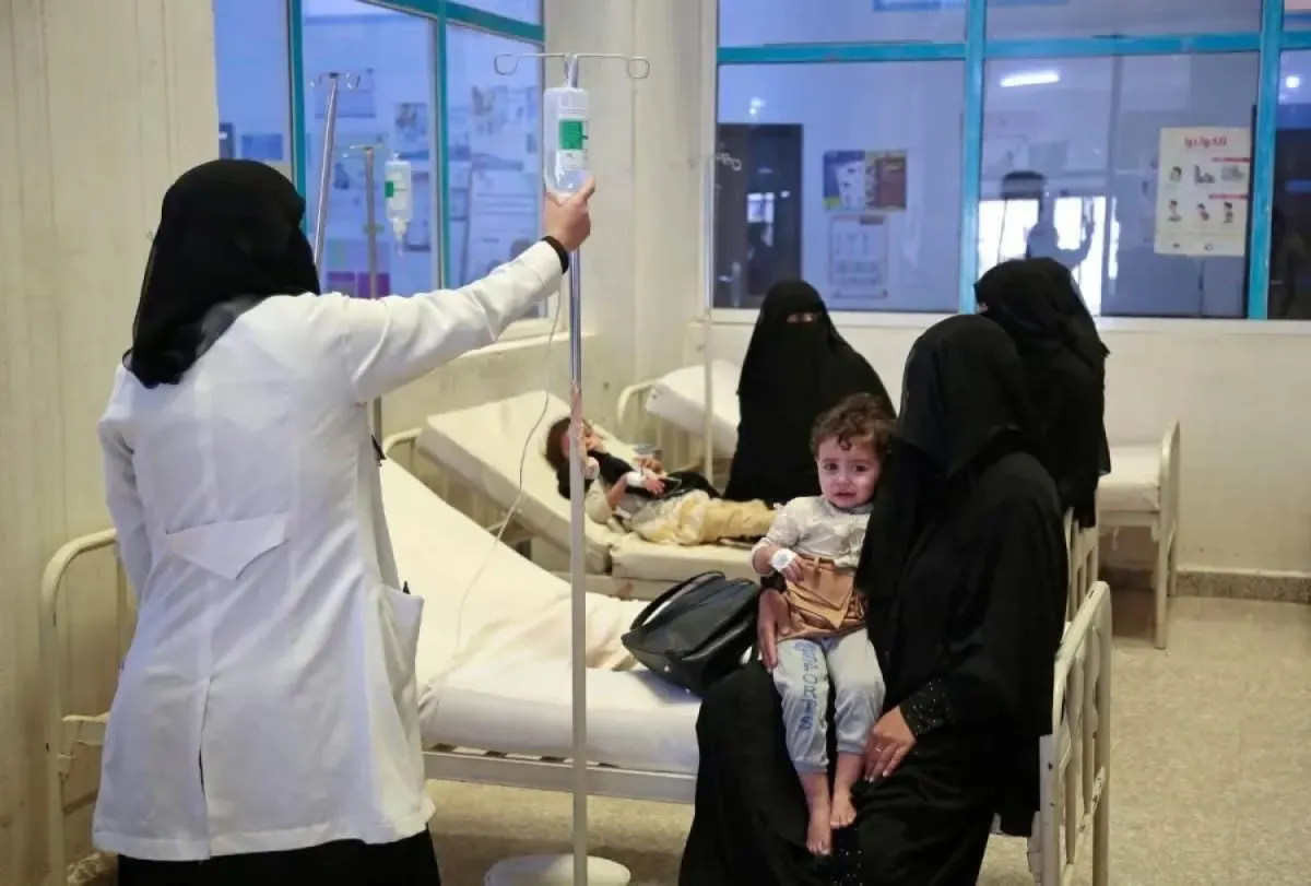 وزارة الصحة: 20% فقط من مرافق مديريات الساحل وغرب تعز لا تزال تعمل وسط التصعيد الحوثي