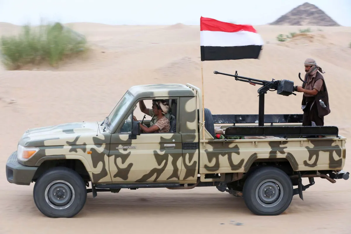 إعلان ساعة الصفر وبداية التحول.. الرئاسي اليمني يطلق المعركة الشاملة