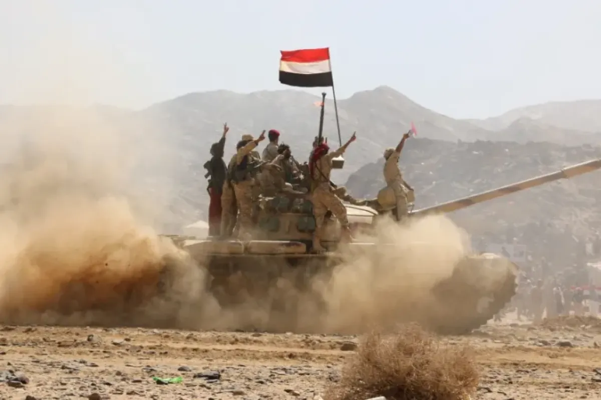 «التحالف» يؤكد «الدعم العملياتي الكامل» لمعركة استعادة الدولة وإنهاء الانقلاب الحوثي