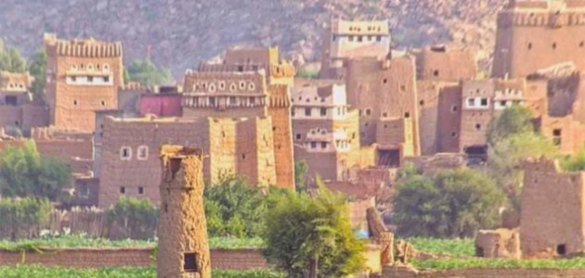 صعدة تصطف خلف القوات المسلحة في معركة التحرير