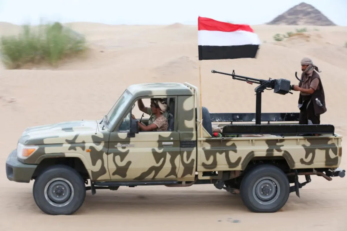 القوات المسلحة تبدأ تنفيذ عملية هجوم استراتيجي على صنعاء
