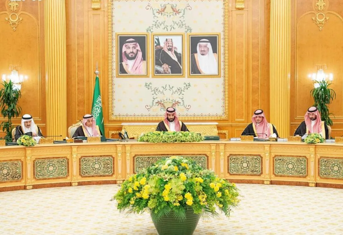 مجلس الوزراء السعودي يجدد دعم اليمن لإنهاء انقلاب الحوثيين واستعادة الدولة