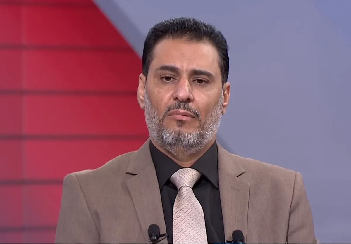 بالفيديو- العميد محمد الكميم:  لماذا هذه الحرب مع الحوثي هي الأخيرة والفاصلة؟