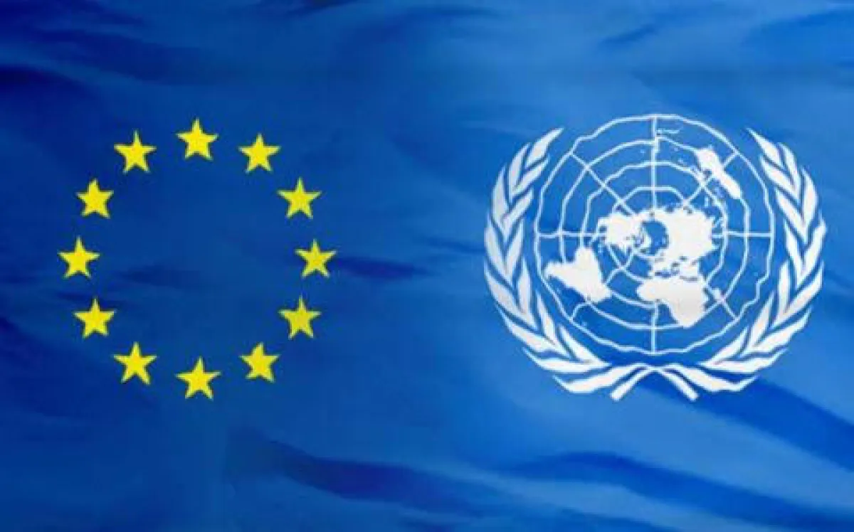 الاتحاد الأوروبي والأمم المتحدة يخصصان 10 ملايين يورو لتعزيز الأمن الغذائي والتعافي الاقتصادي في اليمن