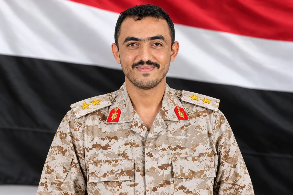 ابن "السلفية" بريمة.. استشهد الملازم محمد الشبلي قائد مدفعية "السابع حراس" في الحجرية